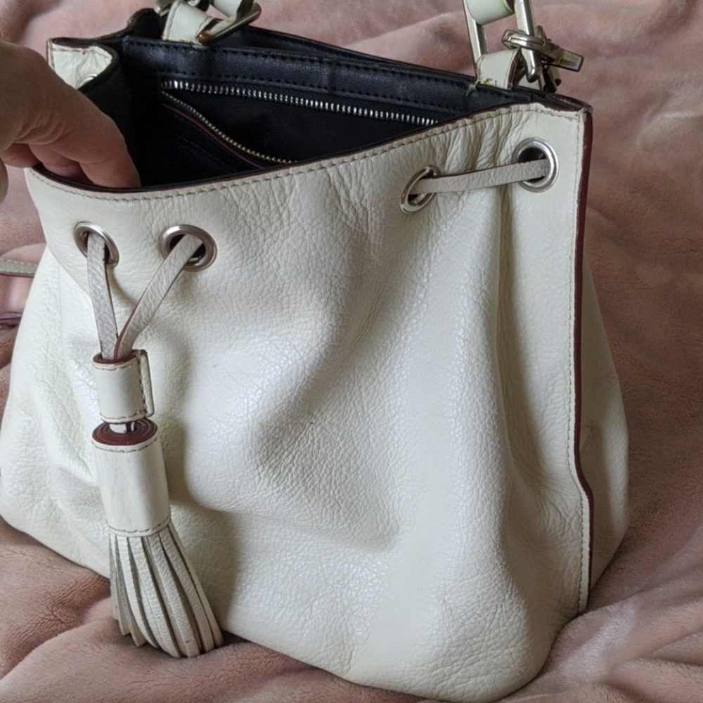 Zara Handbag
